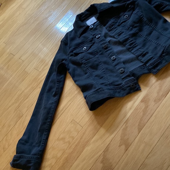 AG Jacket - Picture 6 of 15